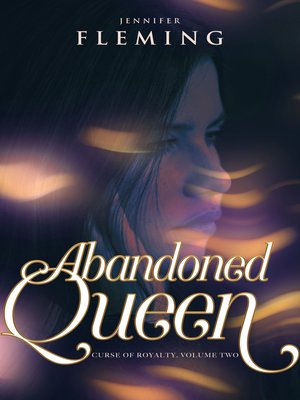 cover image of Abandoned Queen